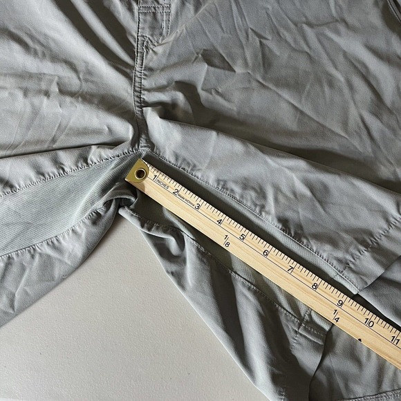 Travis Mathew TMCA Shorts Men's 36 Gray‎ Comfort Stretch Waist Golf - Picture 11 of 12